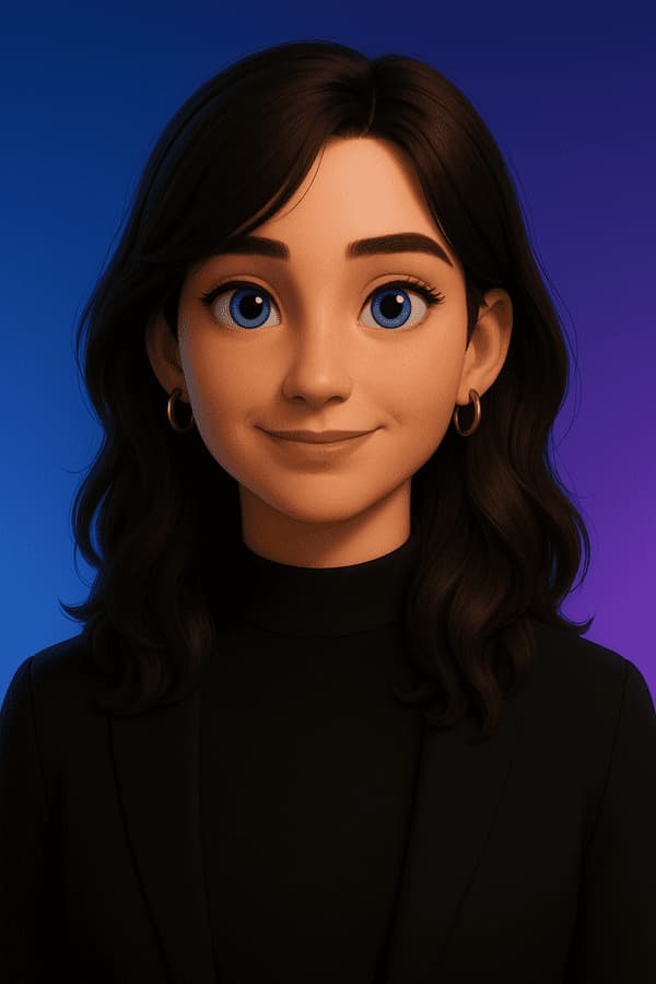 Eden - Co-fondatrice