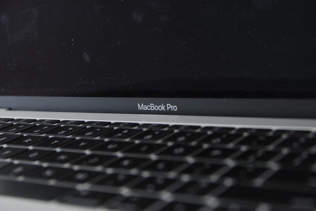 Optimisation des performances web sur laptop